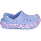 Crocs Crocband Glow Confetti BandCgT Plava | shoptok.hr