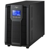 FSP Fortron Champ 3K Tower Online UPS 3000VA 2700W USB RS-232 4xIEC | shoptok.hr