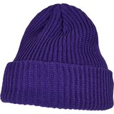 Flexfit Rib Beanie purple Cene