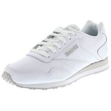 Reebok Nizke superge Royal Glide Bela | Shoptok.si