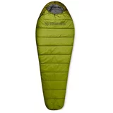 TRIMM Sleeping bag WALKER kiwi green/ mid.green