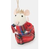 Sinsay božićni ukras 553BY-33X | shoptok.hr