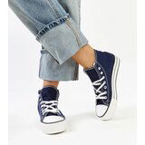 D/CEO Black trainers Beat | Shoptok.si