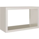 vidaXL Stalak za drva za ogrjev 100x40x60 cm od čelika COR-TEN | shoptok.hr