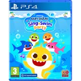 Baby Shark Sing & Swim Party (PS4) | Shoptok.si