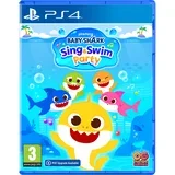 Sing & Swim Party (PS4)