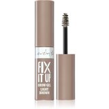 Lovely Fix It Up gel za obrvi #1 Cene