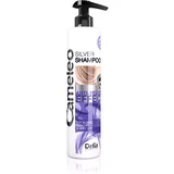 Delia Cosmetics Cameleo Silver šampon neutralizirajući žuti tonovi 250 ml