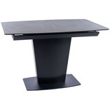 Molarem Home stol BRISTOL - MDF + kaljeno staklo i keramika | shoptok.hr