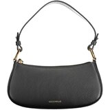 Coccinelle WOMEN&#39;S BAG BLACK Cene