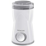 Sencor SCG1050WH mlin za kafu | Eponuda.com
