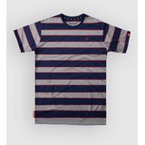 Loose Riders Austin Red Tech Tee grey | Shoptok.si