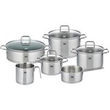 Elo SET POSOD Citrin nerjaveče jeklo 6-delni | Shoptok.si