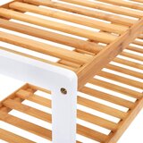  Cipelarnik MATE, braon/bela | Eponuda.com