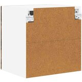  Zidni kuhinjski ormarić 2 pcs Dimljeni hrast 40 x 31 x 40 cm | shoptok.hr