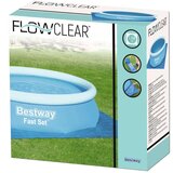 Bestway podna prostirka za bazen Flowclear 335 x 335 cm | shoptok.hr