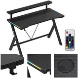 Huzaro Hero 1.9 Crni RGB Gaming sto 120x60cm | Eponuda.com