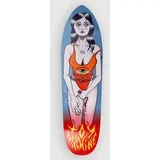 Halloween 8.88" Skateboard deska blue