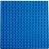 Lego Classic: Modra osnovna plošča | Shoptok.si