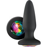 Ns Novelties Glams Gem Rainbow Cene