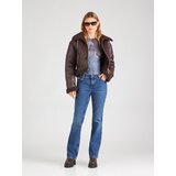 Guess Jeans Traperice plavi traper | shoptok.hr