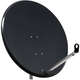 Falcom Sat. Antena 80cm, Triax leđa i pribor, boja Anthracite - 80A TRX | Eponuda.ba