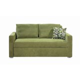Hom`in ZOFA S POSTELJNO FUNKCIJO, zelena tekstil | Shoptok.si