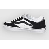 Vans Skate Rowley Skate cevlji black / white | Shoptok.si