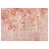  Samoljepljiva foto tapeta - Pink Palm Trees 294x210 | shoptok.hr
