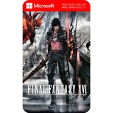 Final Fantasy 16 Complete Edition - Microsoft Store koda brez škatlice (WINDOWS PC) | Shoptok.si