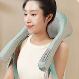 Aux Električna Vratu masažer AQA-05D-719 5V 10W 2000mAh, (21211149) | Shoptok.si