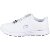 Skechers Nizke superge Flex Advantage Sr Brendon Bela | Shoptok.si