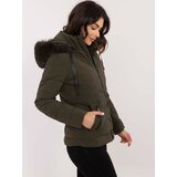 Factory Price Jacket-SK-KR-HH-2404.71P-khaki | Shoptok.si