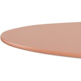 Spinder Design Metalna polica u boji lososa 30 cm Flex – | shoptok.hr