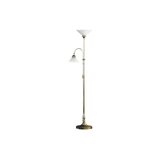 Rabalux podne lampe marian E27 2x max 60W bronzana (2708) | ePonuda.com