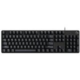 Logitech G413 SE USB gaming slo črna tipkovnica | Shoptok.si