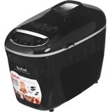 Tefal PF611838 bread maker 1600 W Black | shoptok.hr