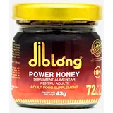 Diblong Aphrodisiac Power Honey 43g