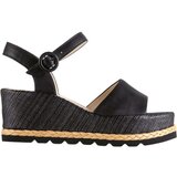 Högl Salonarji - Črna | Shoptok.si