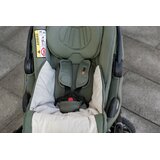 Besafe zaštita od vjetra i kiše za Go Beyond, Meadow green | shoptok.hr