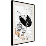  Poster - Banksy: Baby Stroller 20x30 | shoptok.hr