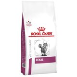 Royal Canin renal Cat - 400 g | ePonuda.com