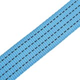vidaXL Trake za Vezanje Tereta 4 kom 4 Tone 8mx50mm Plave | shoptok.hr