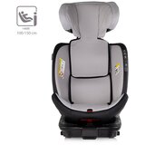 Chipolino autosjedalica i-Size 40–150 cm ISOFIX 360° HYPNOTIC PLUS Green | shoptok.hr
