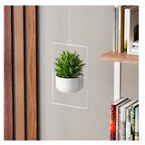 WALLXPERT Dekorativna saksija Parapet | ePonuda.com