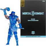  Mortal Kombat 11 Sub-Zero Gold Label zbirateljska figura 18cm | Shoptok.si