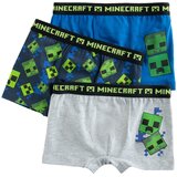 Cool club spodnje hlače boxer 3 kosi LUB2911333-00 F večbarvno 98/104 | Shoptok.si