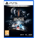 Star Wars Galactic Racer Deluxe Edition (PS5) | Shoptok.si