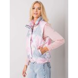 Italy Moda Vest-DHJ-KZ-1855.30X-Grey-Pink | shoptok.hr