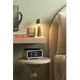 Karlsson Digitalna budilica s bežičnim punjačem Chunky LED – | shoptok.hr